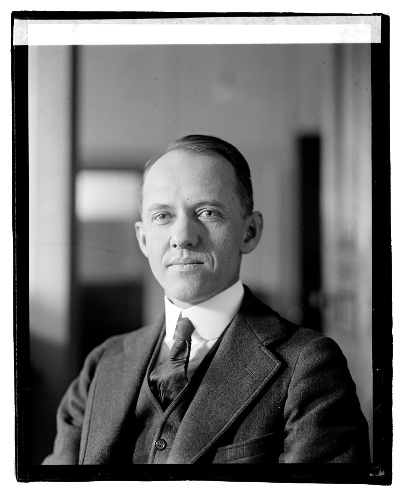 Walter Anderson Leonard LOC npcc.07334