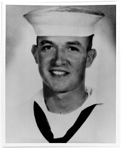 Marvin G. Shields USN 1119884