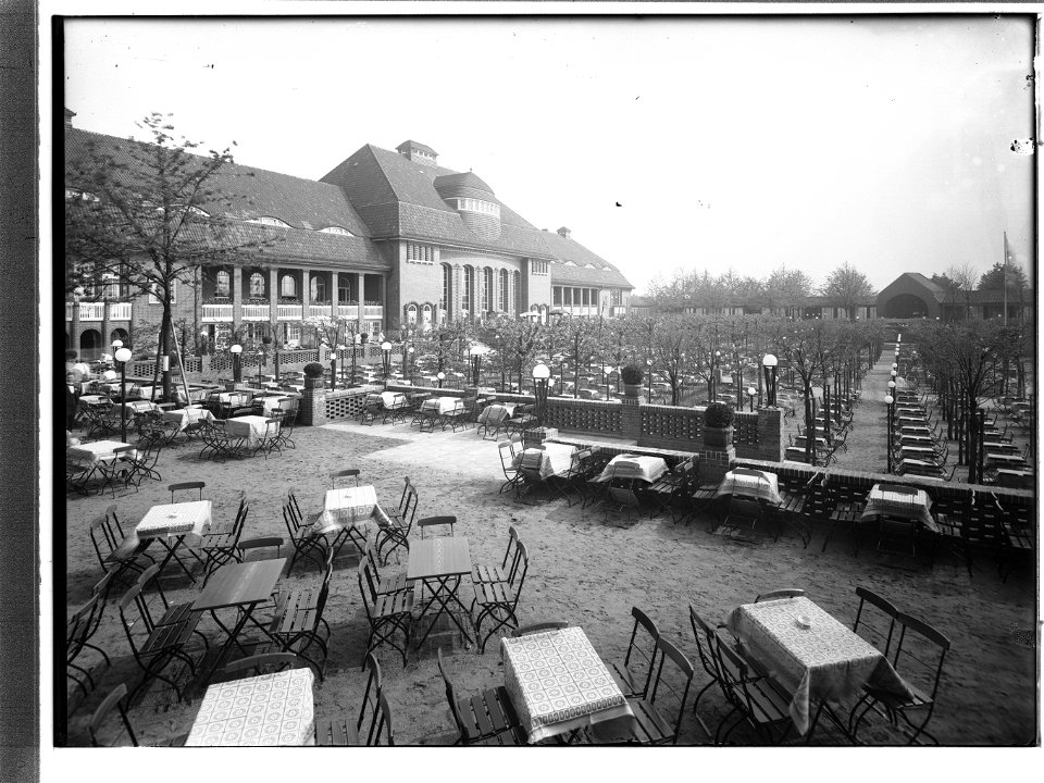 HANSif1062 Stadthalle