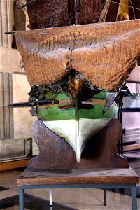 Model of Aurore-BSG 218-IMG 6848