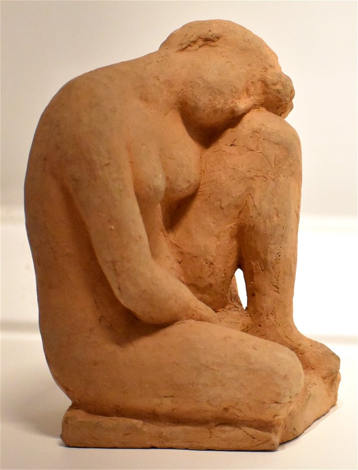 Maillol - Sculpture 04