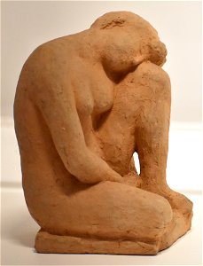 Maillol - Sculpture 04