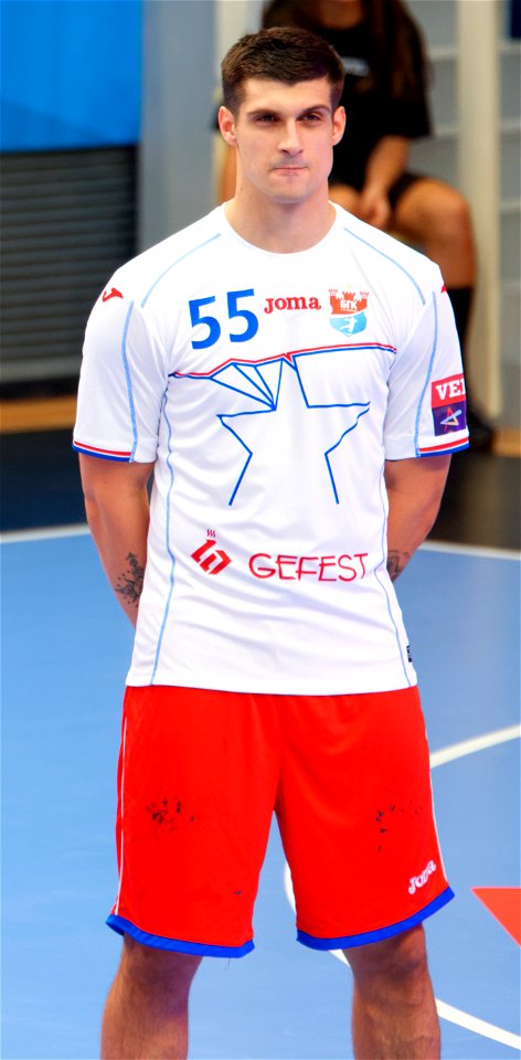 Petar Djordjic 20170924