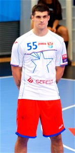 Petar Djordjic 20170924