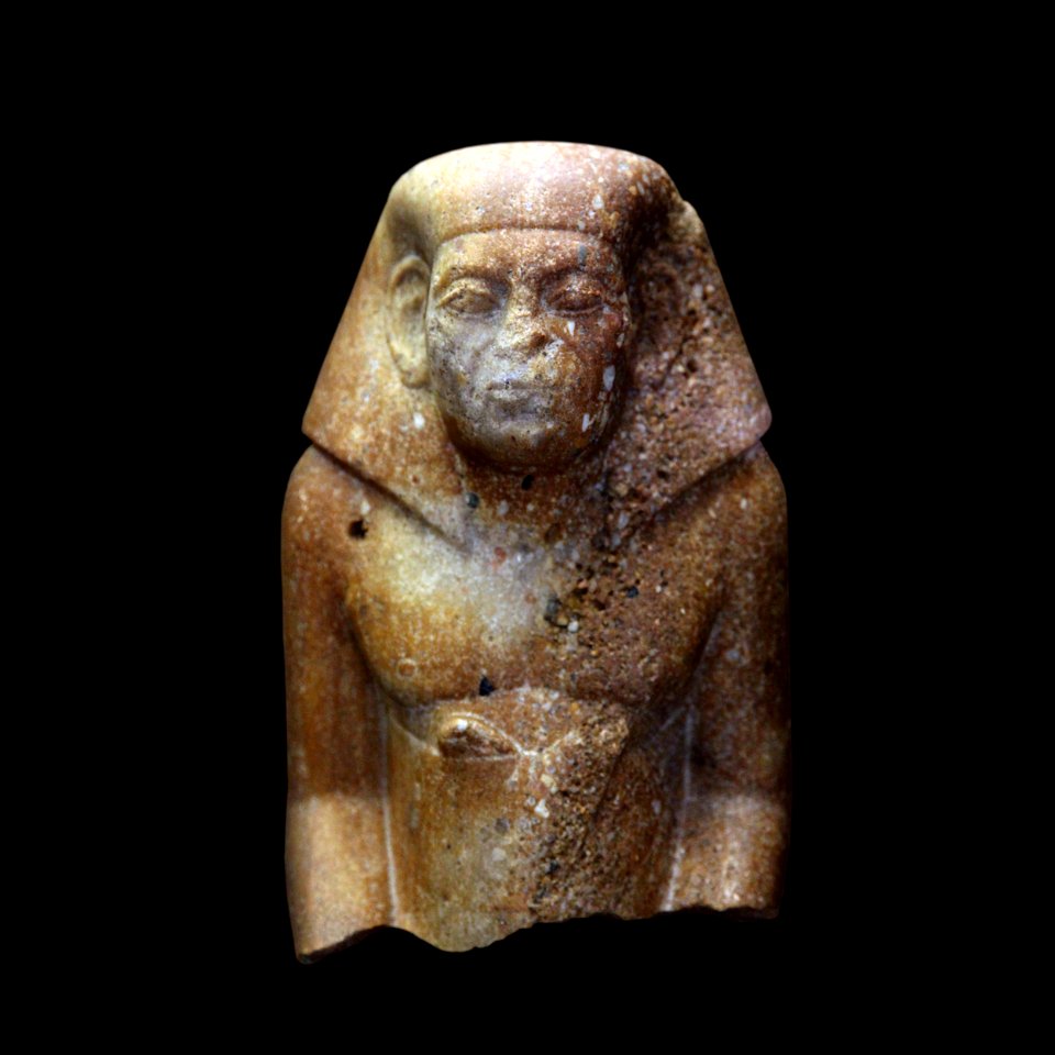 Male bust-MAHG Inv eg 12-IMG 9445-black