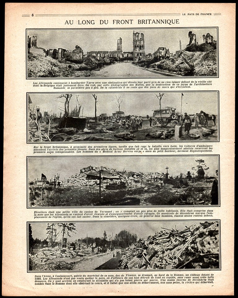Le Pays de France, No 137, scan10, page8