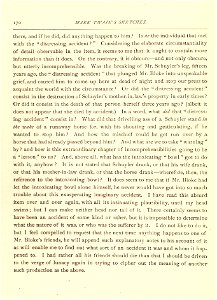 Mark Twain's Sketches, New and Old, p. 170 photo