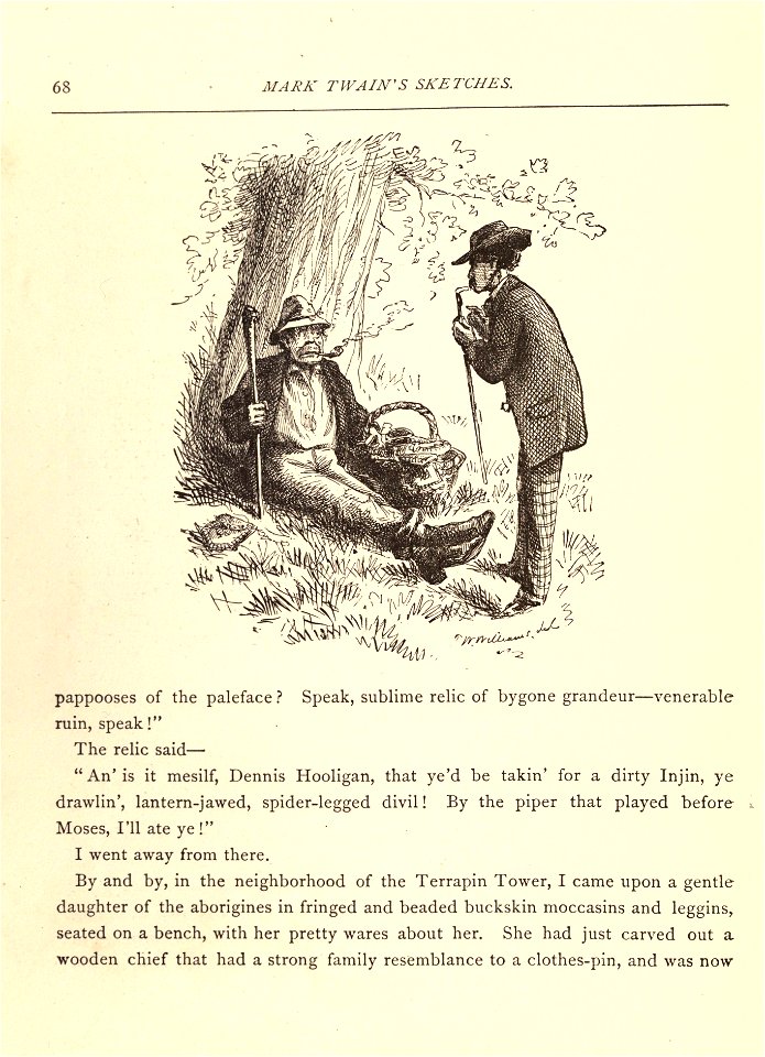 Mark Twain's Sketches, New and Old, p. 068