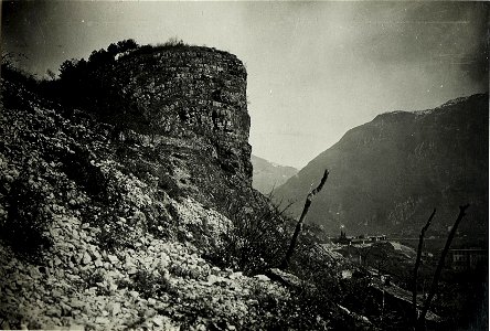 Monte Corona, Nomi. (BildID 15587370)