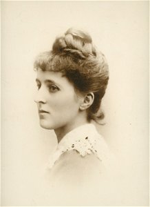 María José de Braganza, Duquesa de Baviera photo