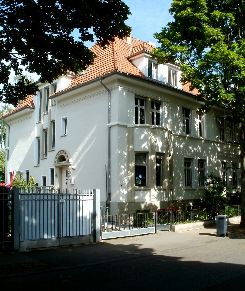 20110516Lessingstr9_Saarbrucken