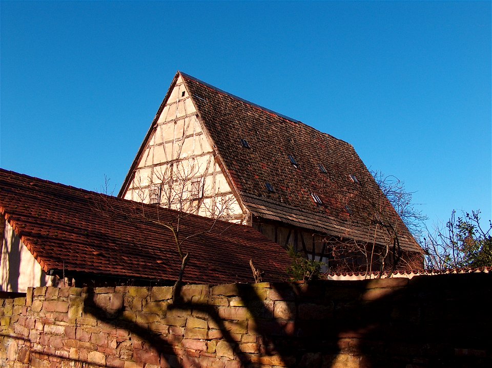20110116Scheune_Muhlstr_Hockenheim01