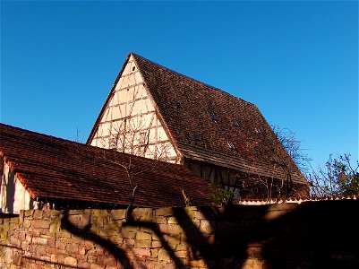 20110116Scheune_Muhlstr_Hockenheim01