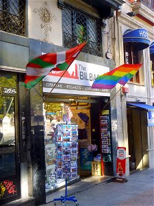 Bilbao - Casco Viejo 13