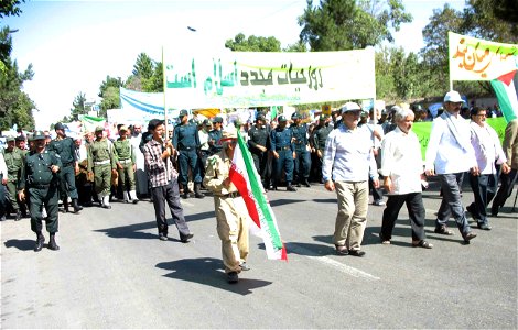 2011_Quds_Day_in_Nishapur_(6)