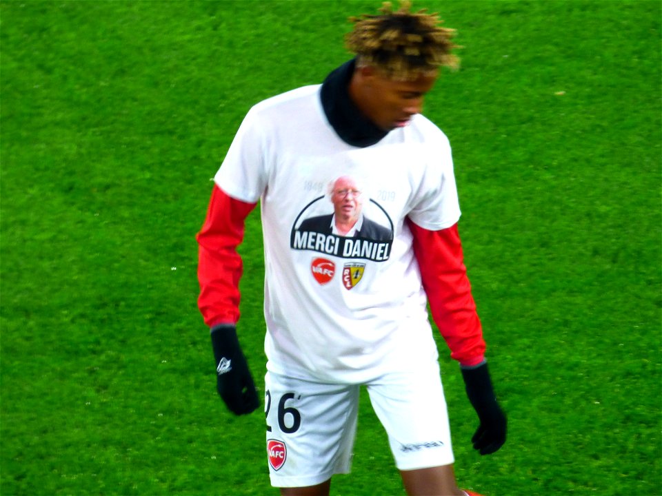 Valenciennes - Lens (29-11-2019) 19