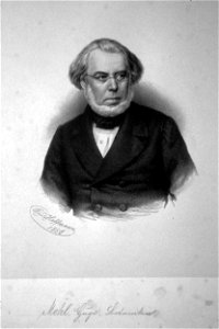 Hugo Mohl Litho
