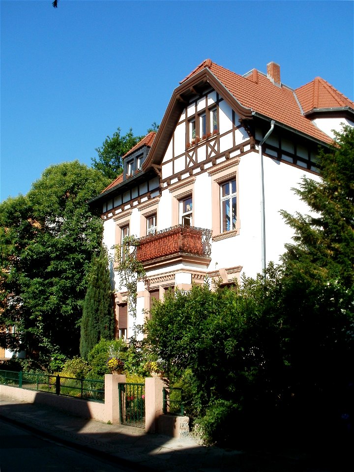 20110520Bluecherstr21_St_Arnual1