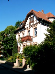 20110520Bluecherstr21_St_Arnual1