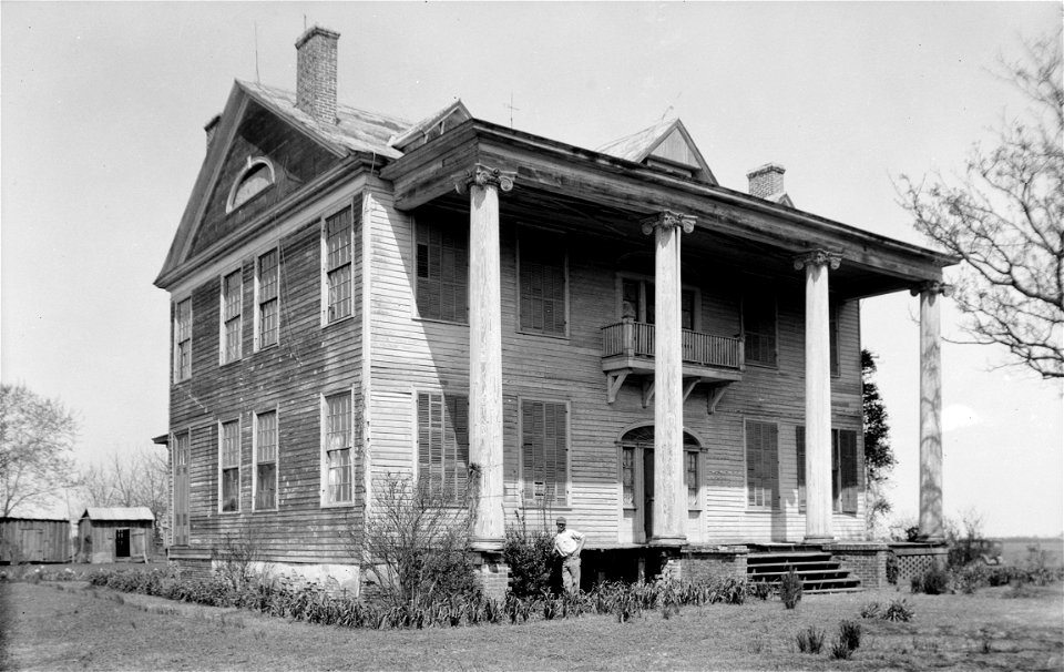 Montgomery-Janes-Whittaker House