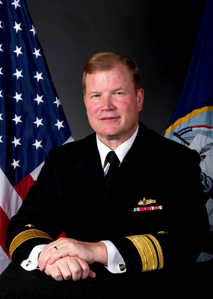 Mark C. Montgomery