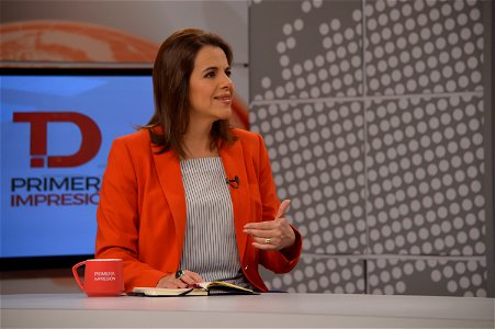 Autoridades del MDI y de la Policía Nacional otorgan entrevistas en medios de comunicación (46093292401)