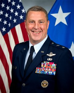 Maj Gen Brad M. Sullivan (2)