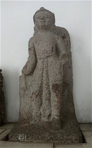 Mahakala Statue 291