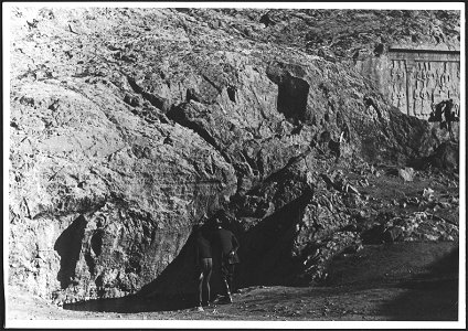 CH-NB - Landschaft - Annemarie Schwarzenbach - SLA-Schwarzenbach-A-5-27-024