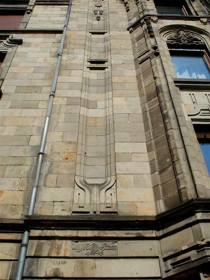 20110705Karcherstr17_Saarbruecken2