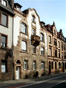 20110519Paul-Marien-Str8_Saarbruecken2