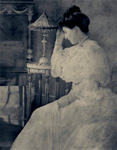 Maria Josepha - Duchess in Bayern photo