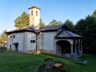 Chiesa di Sant'Anna 2
