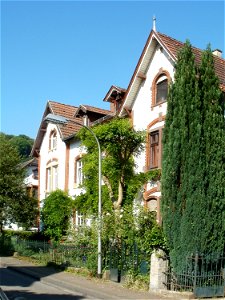 20110520Bluecherstr5-7_St_Arnual
