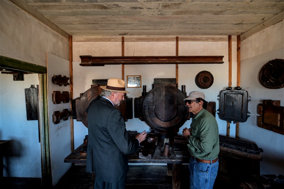 CUENTA PÚBLICA MINMINERIA EN HUMBERSTONE (50437229818)