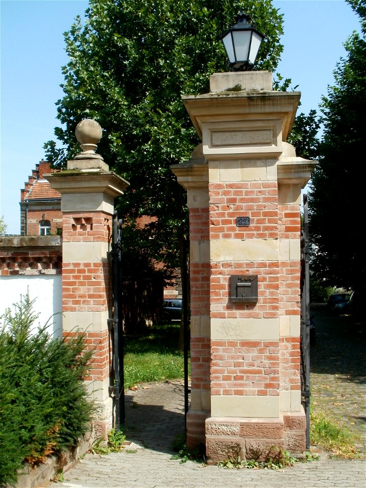 20110822Saargemuender_Str_95_St_Arnual2