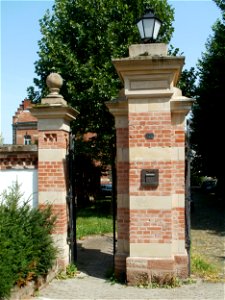 20110822Saargemuender_Str_95_St_Arnual2