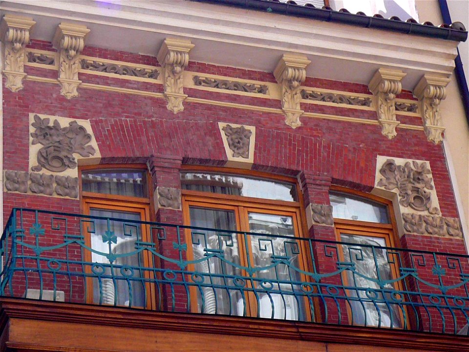 Palencia - Calle Mayor 03