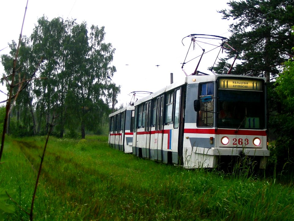 Tver tram 263 20050626 033