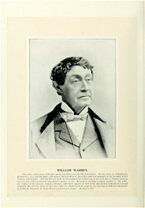 Marie Burroughs Art Portfolio 207 - William Warren
