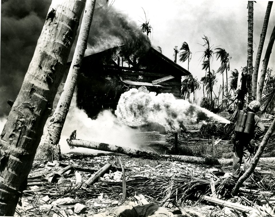 Flamethrower-RG-208-AA-158-L-010