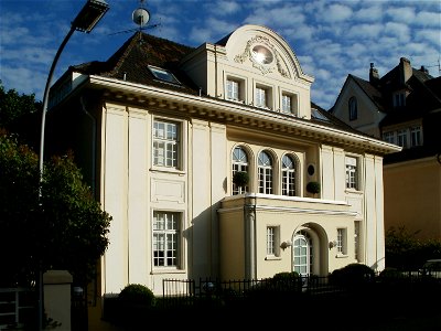20110517Heinestr10_Saarbrucken2