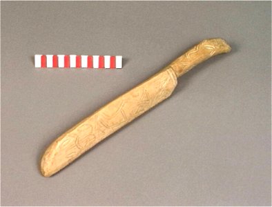 NMvW - Wasklopper - kodja (RV-581-17)
