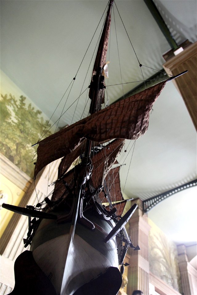 Model of Aurore-BSG 218-IMG 6891