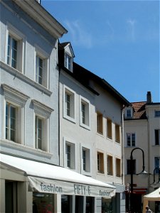 20110518Bahnhofstr2-6_Saarbruecken