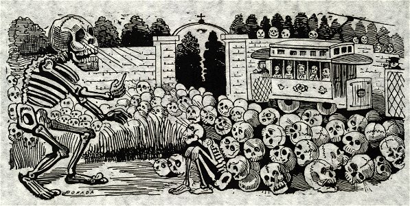Gran calavera eléctrica2