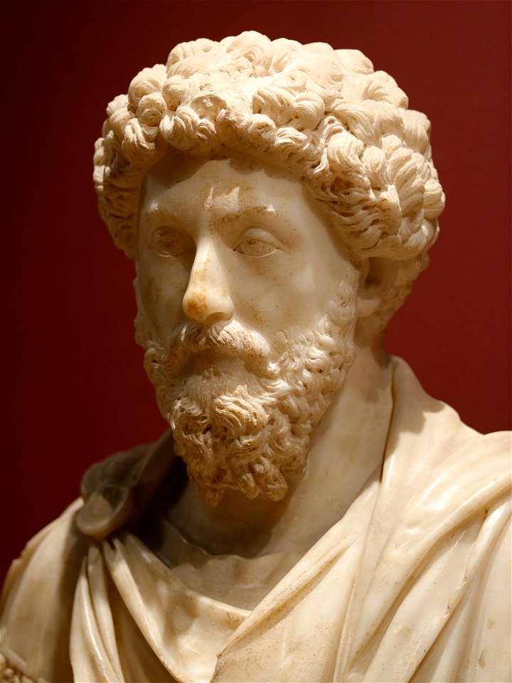 Marcus Aurelius IAM inv5129T n1