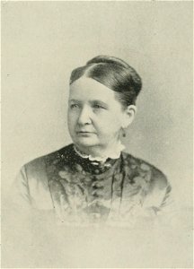 MARY E. IRELAND A woman of the century (page 421 crop)