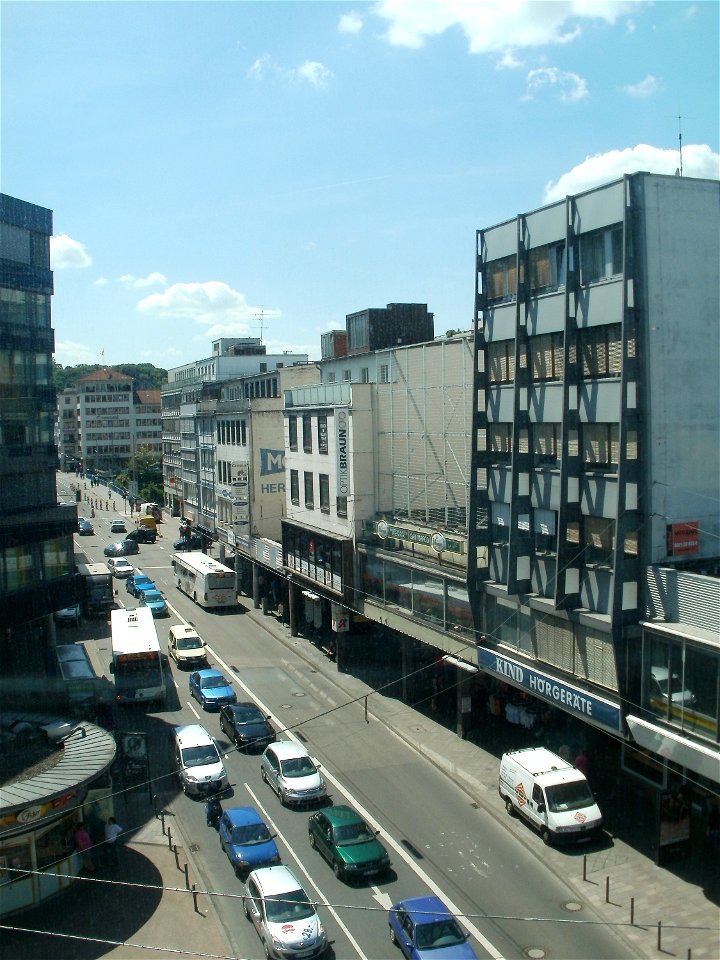20110518Viktoriastr_Saarbruecken2