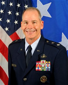 Maj Gen Robert D. LaBrutta